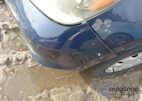 2007 Honda Odyssey Lx из США, поврежденный, VIN 5FNRL38247B134057